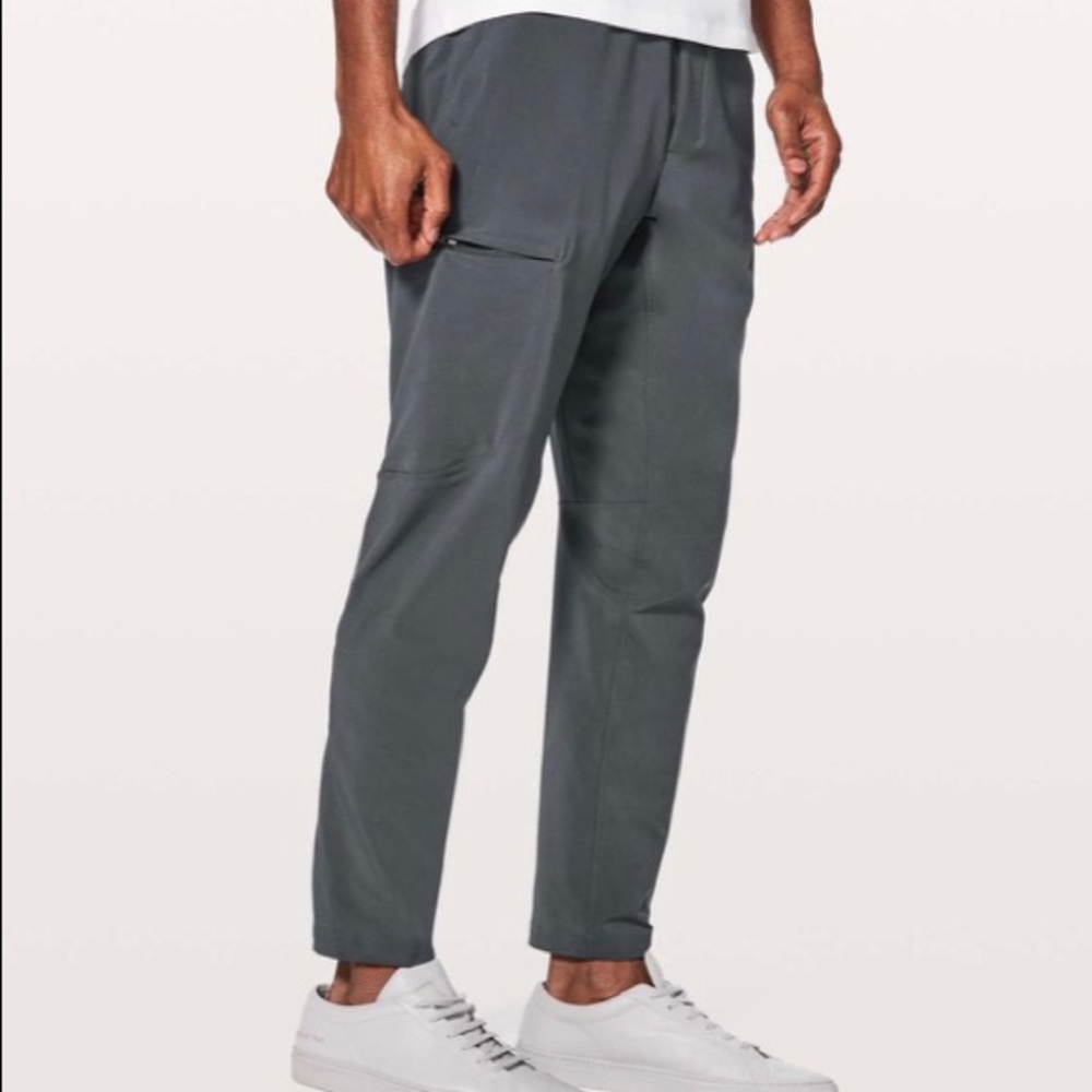 Lululemon Inclement Pants
